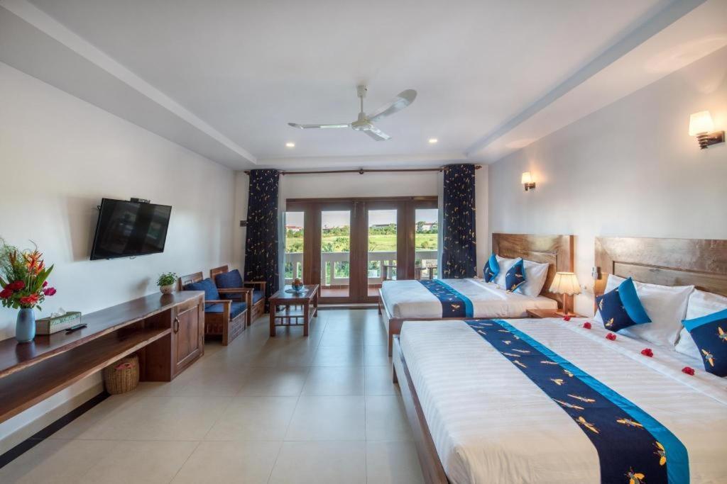 D' Angkor 4* Siem Reap