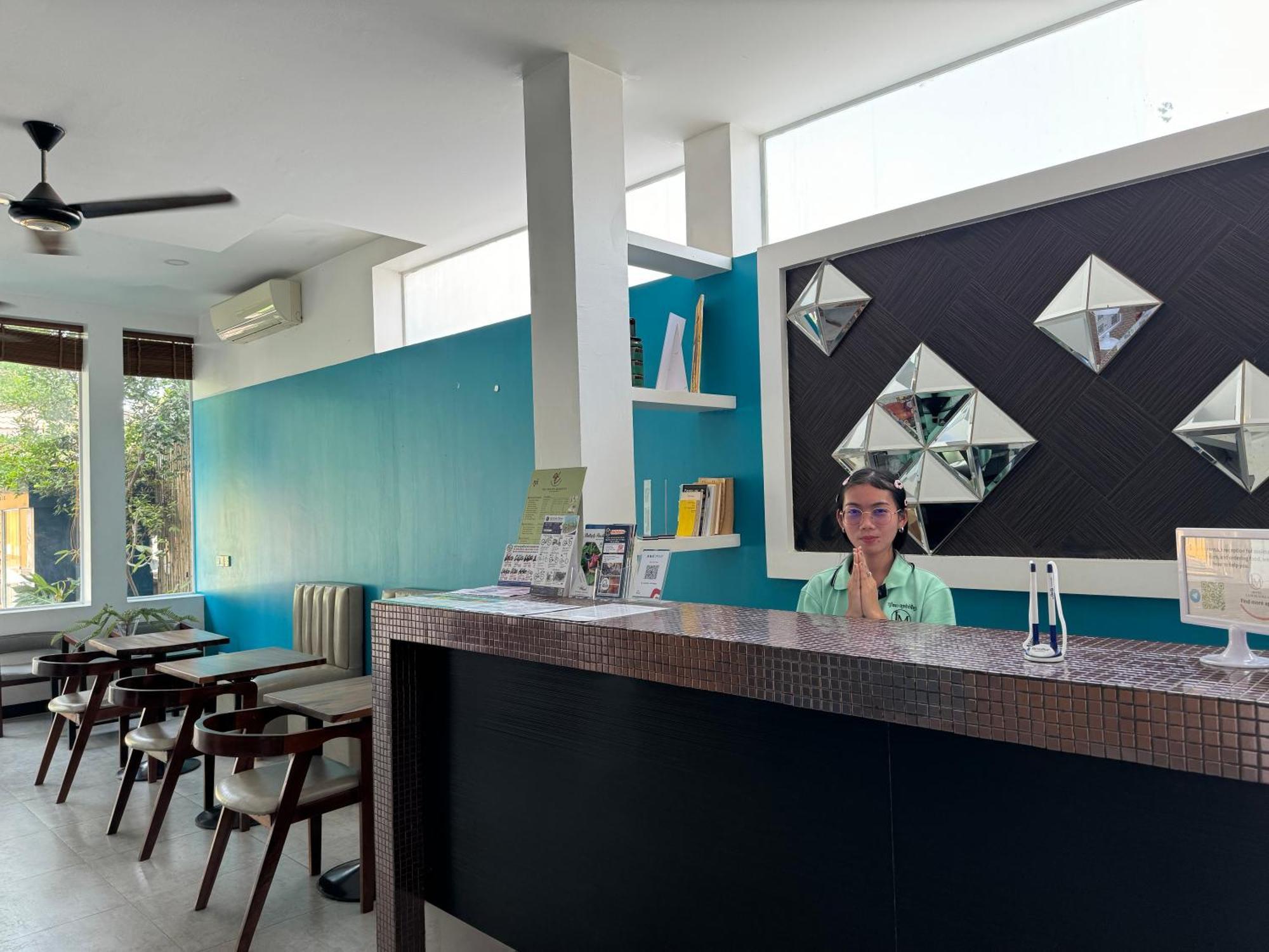 La Maravilla Hotel