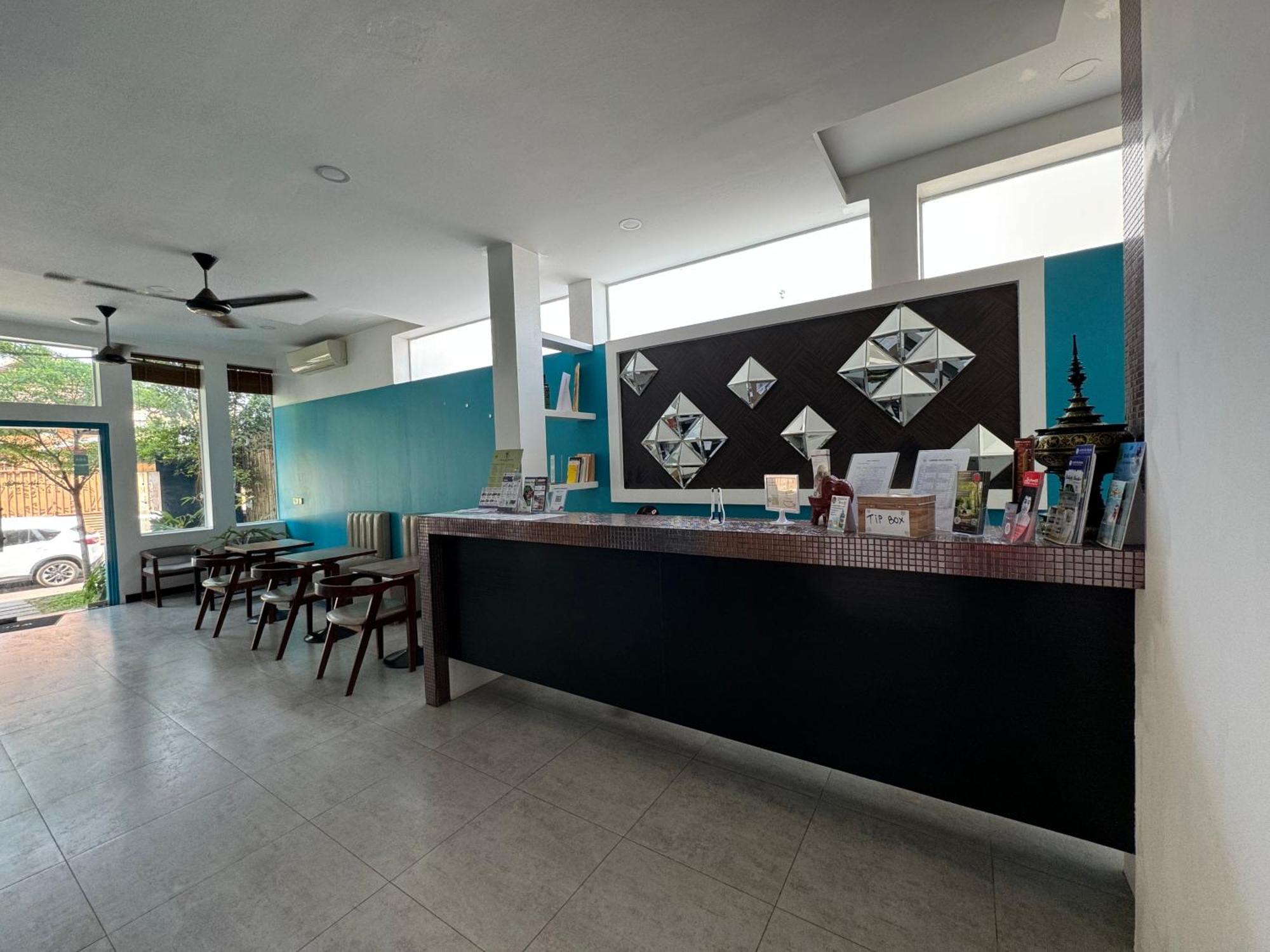 La Maravilla Hotel 3*
