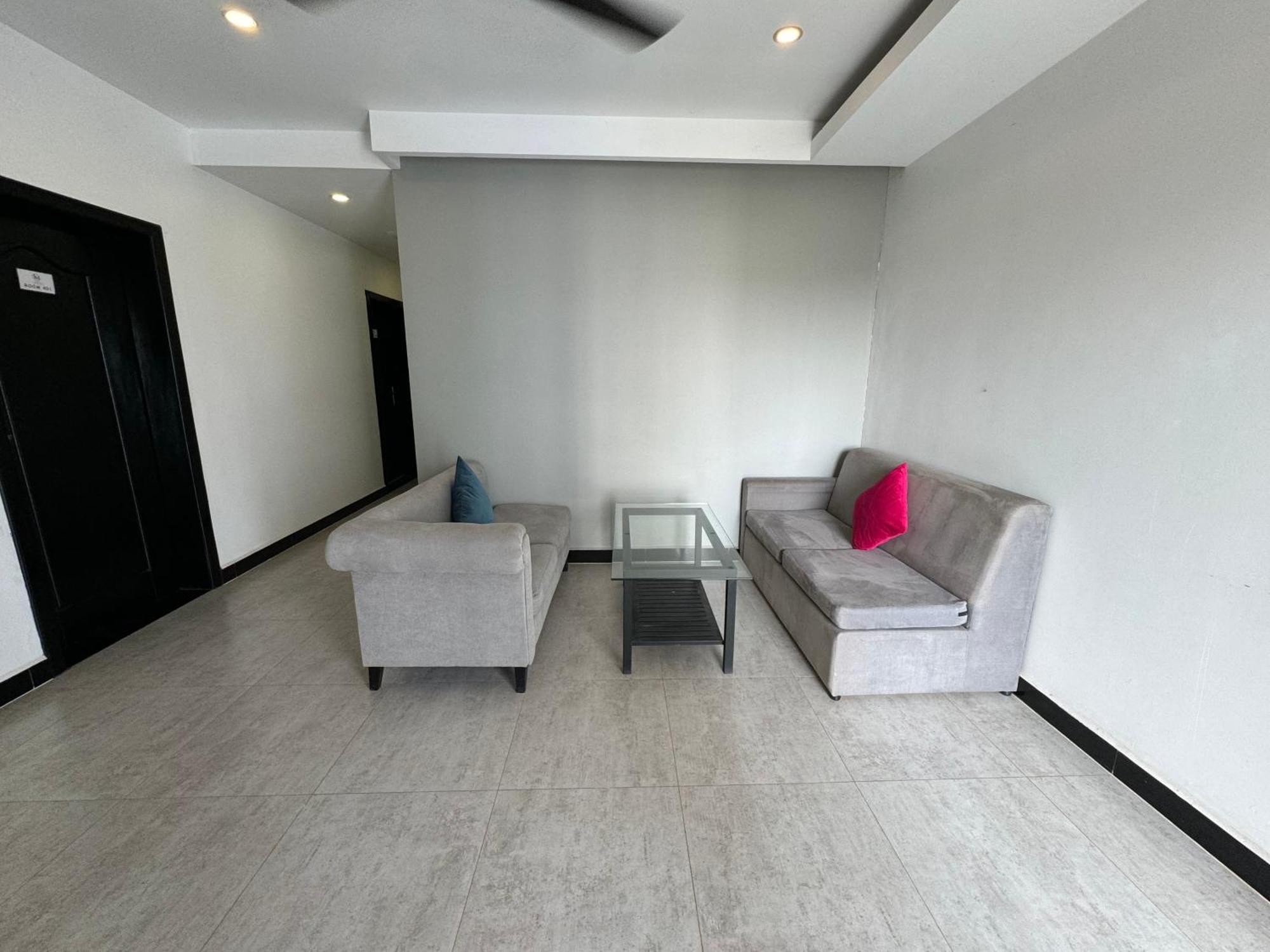 La Maravilla 3* Siem Reap