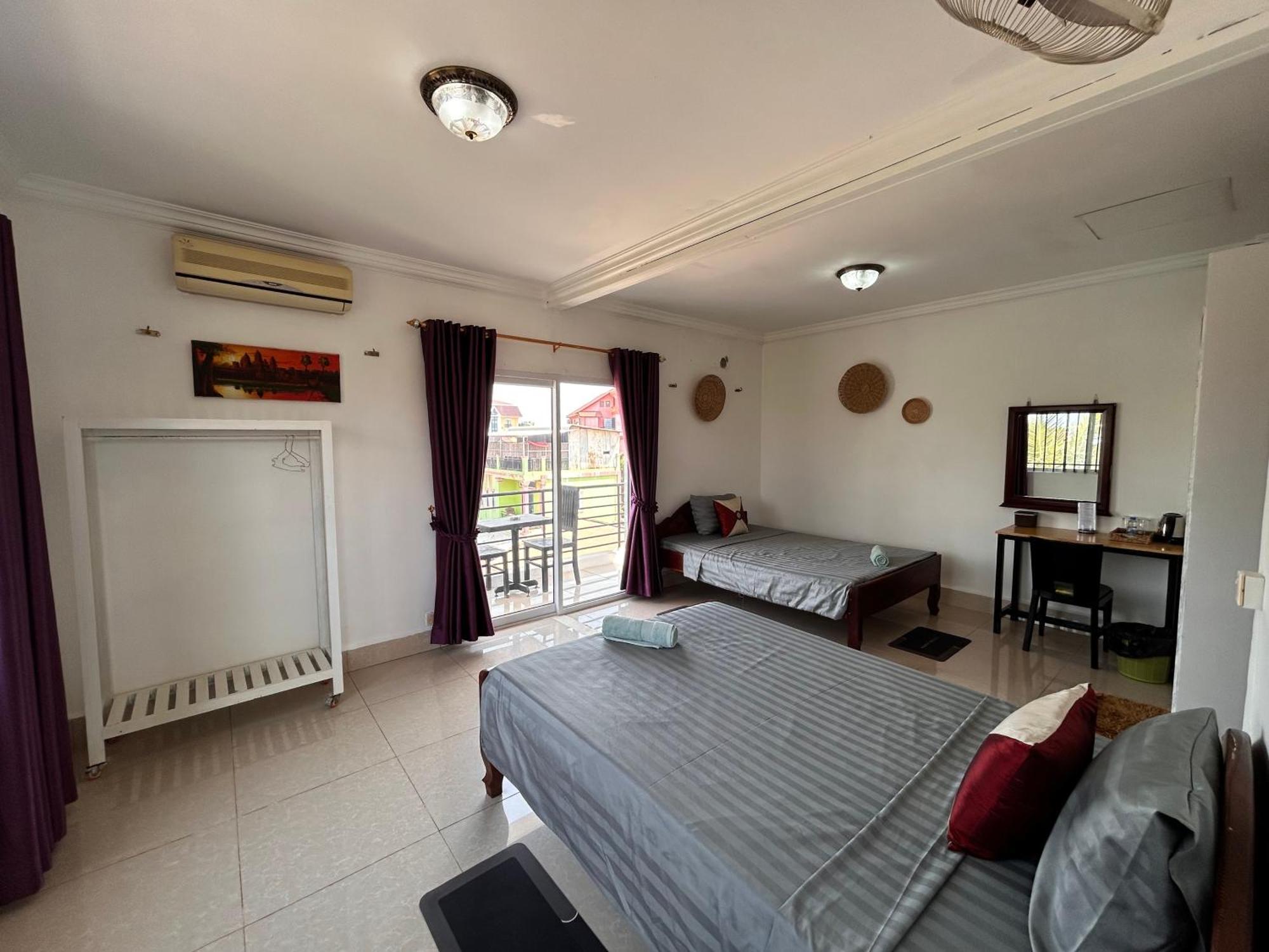 Namo Angkor Hotel
