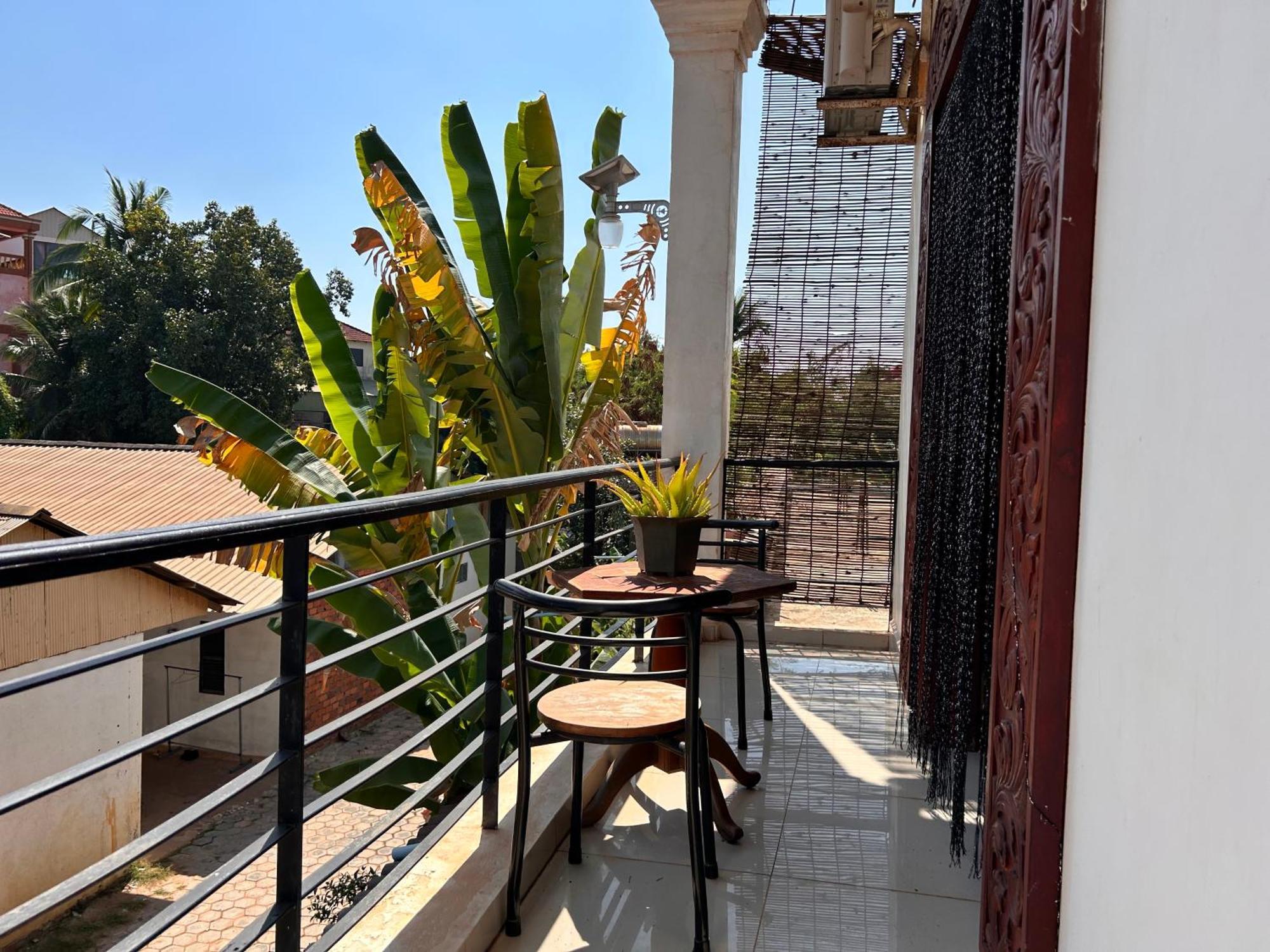 Namo Angkor Hotel Siem Reap