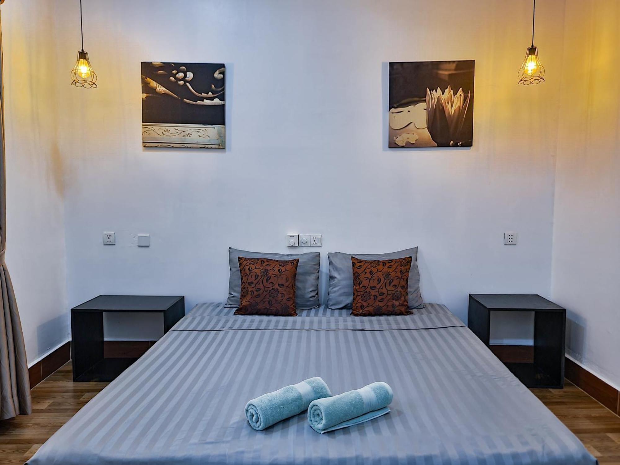 Hotel Namo Angkor