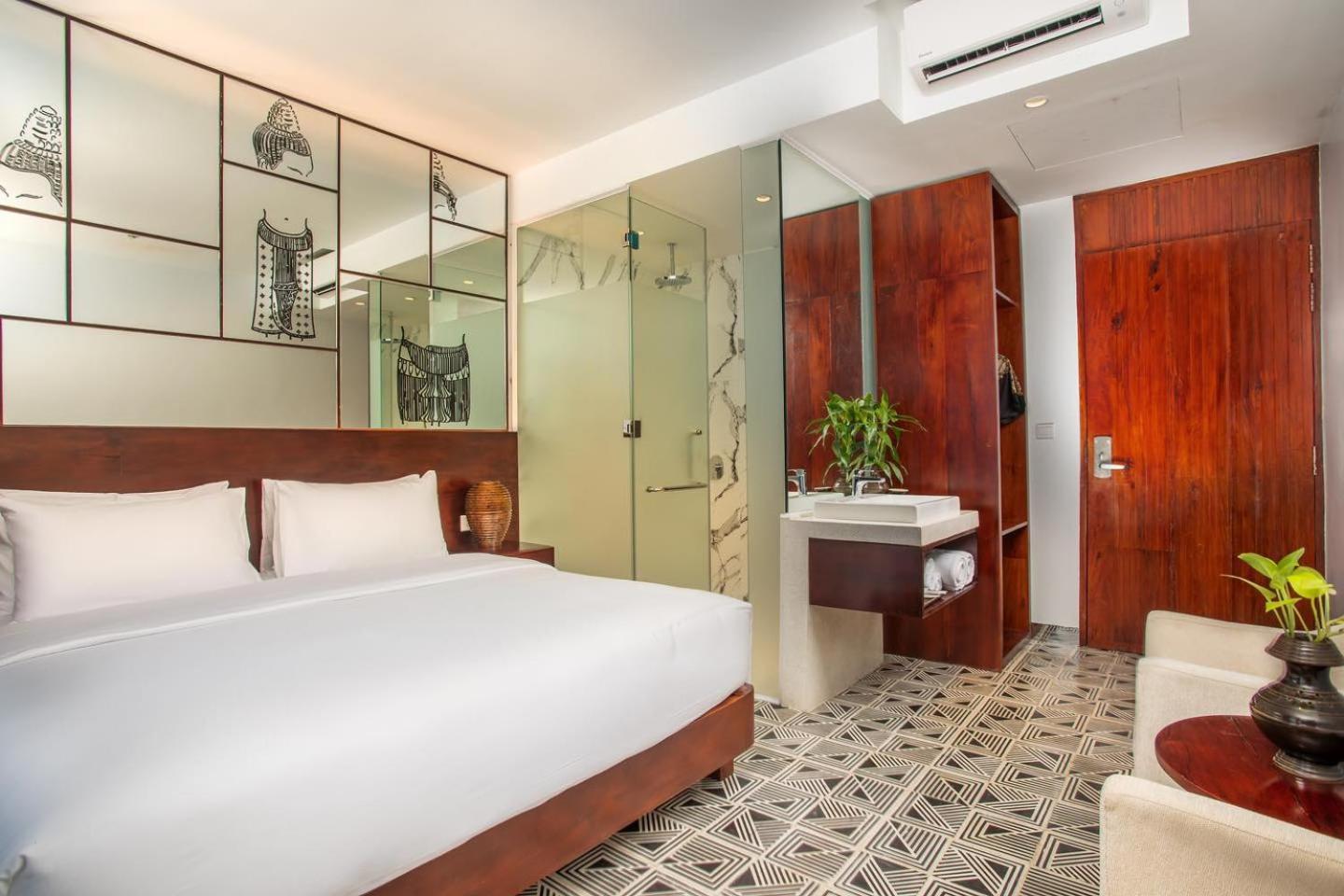 Utey Hotel Siem Reap