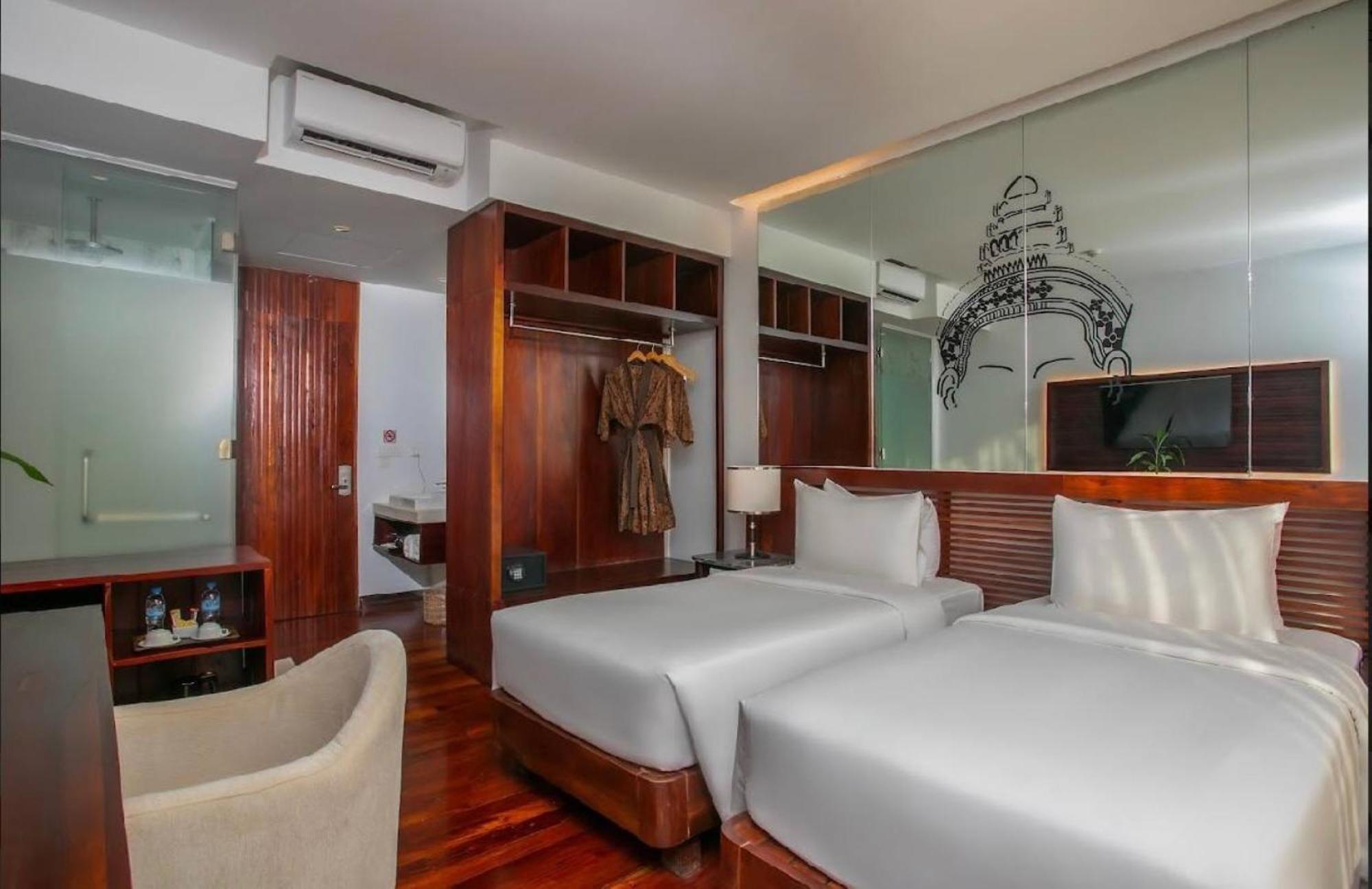 Utey 4* Siem Reap