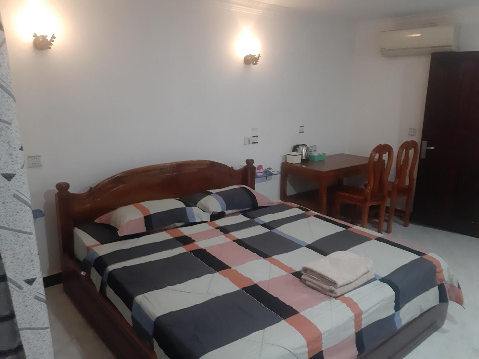 Apartamento 1-2pax Ac 1 Including Private Kitchen *