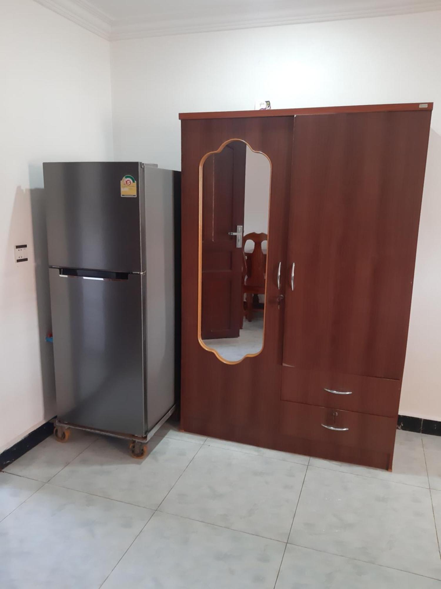 1-2pax Ac 1 Including Private Kitchen Apartamento