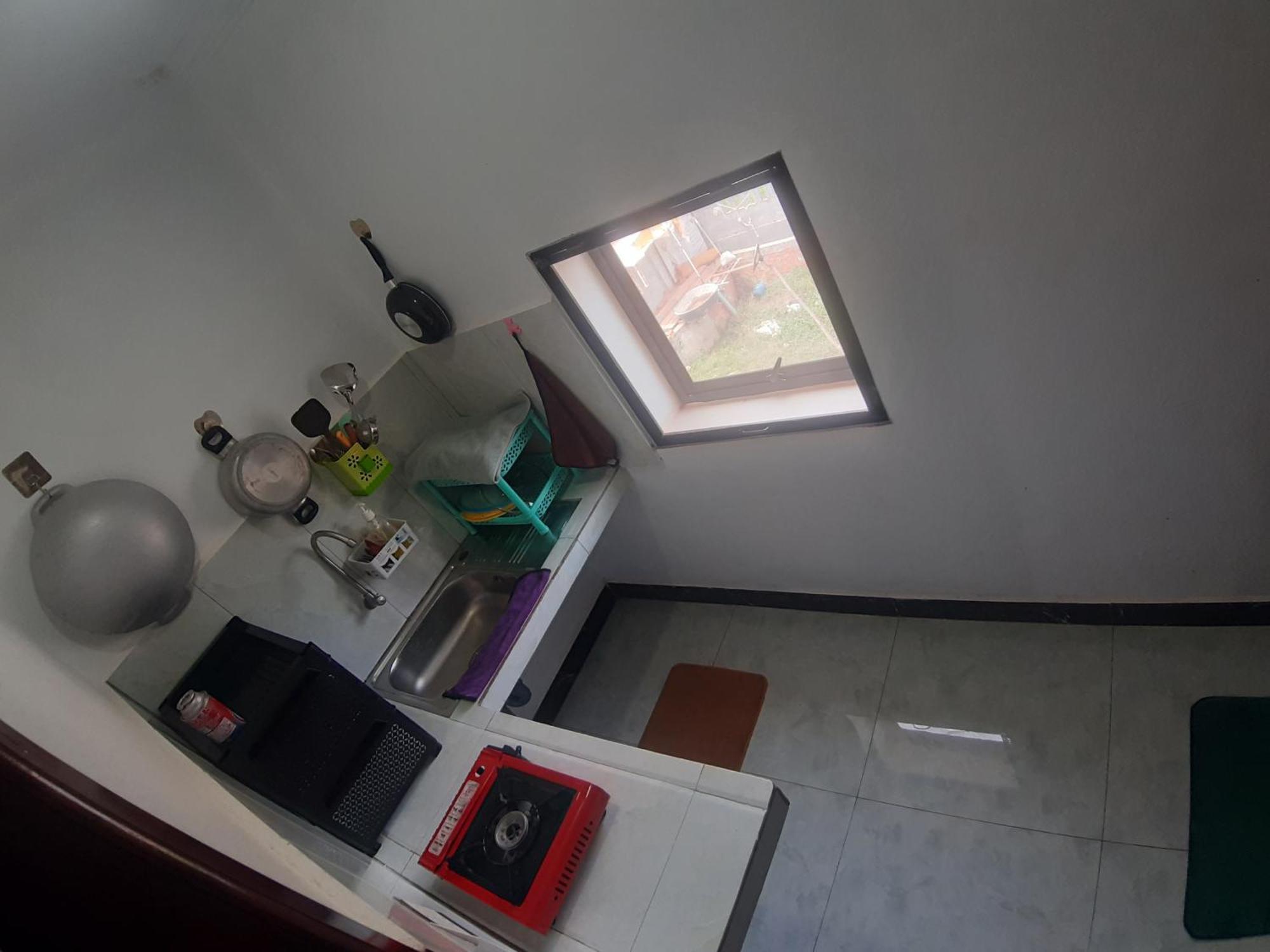 1-2pax Ac 2 Including Private Kitchen Apartment