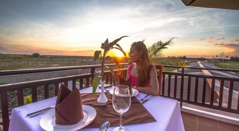 Ry's Lotus D'angkor 3* Siem Reap
