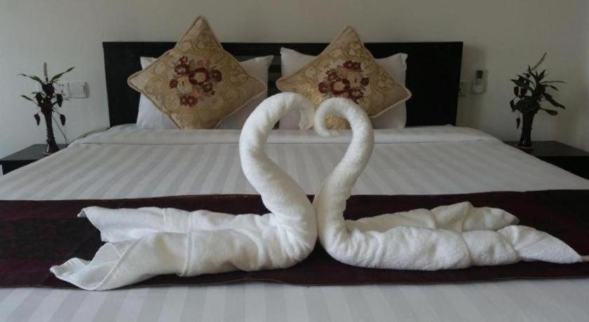 Hotel Angkor Beauty Boutique 3*