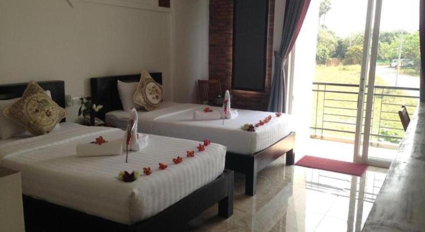 Angkor Beauty Boutique