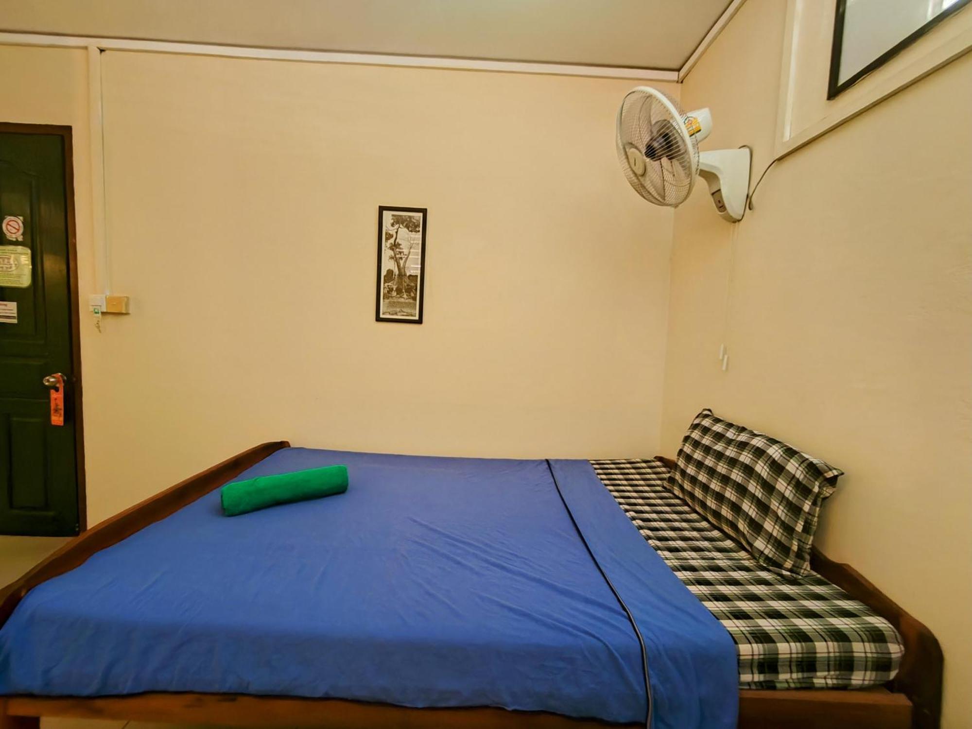 Guest house Soben Cafe & Restaurant