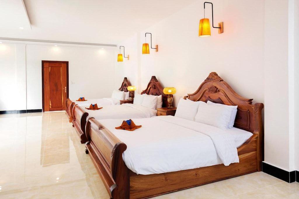 Namo Angkor Boutique Siem Reap