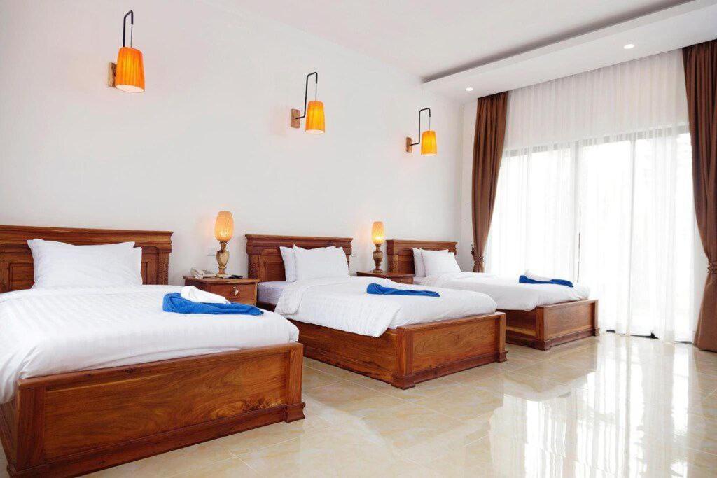 Affittacamere Namo Angkor Boutique
