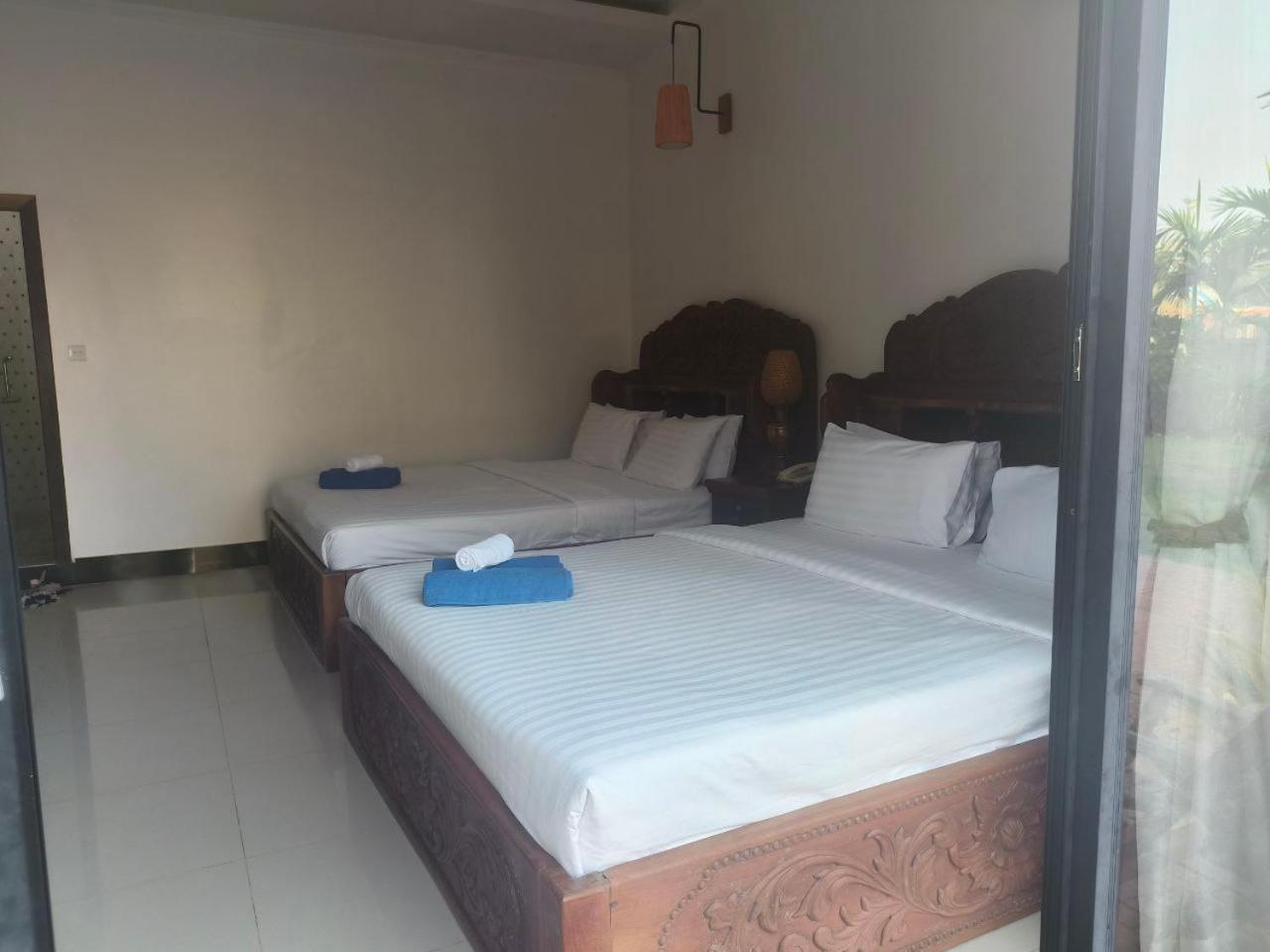 Affittacamere Namo Angkor Boutique *