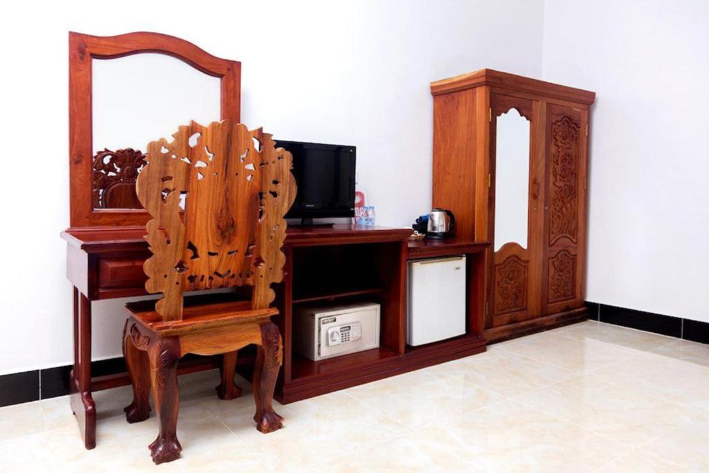Namo Angkor Boutique Affittacamere *