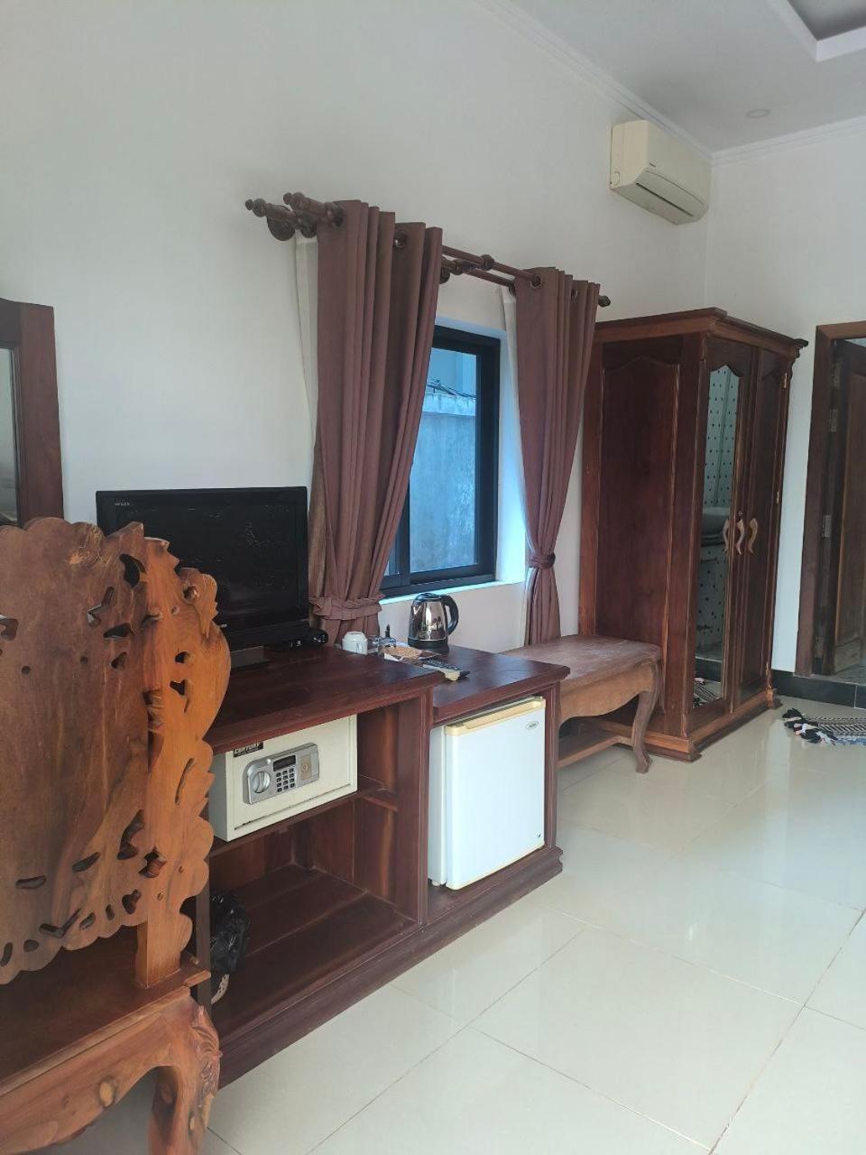 Affittacamere Namo Angkor Boutique Siem Reap