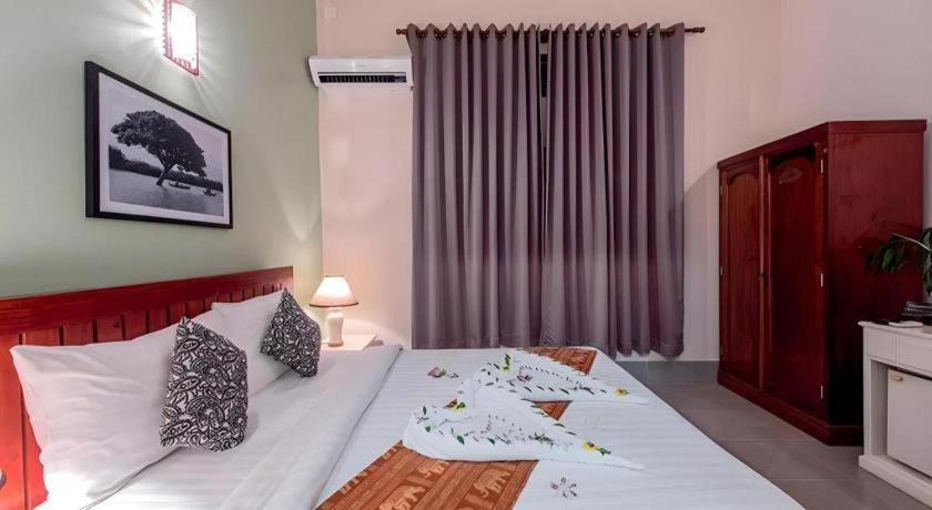 Lemongrass & Ginger Hotel 3*