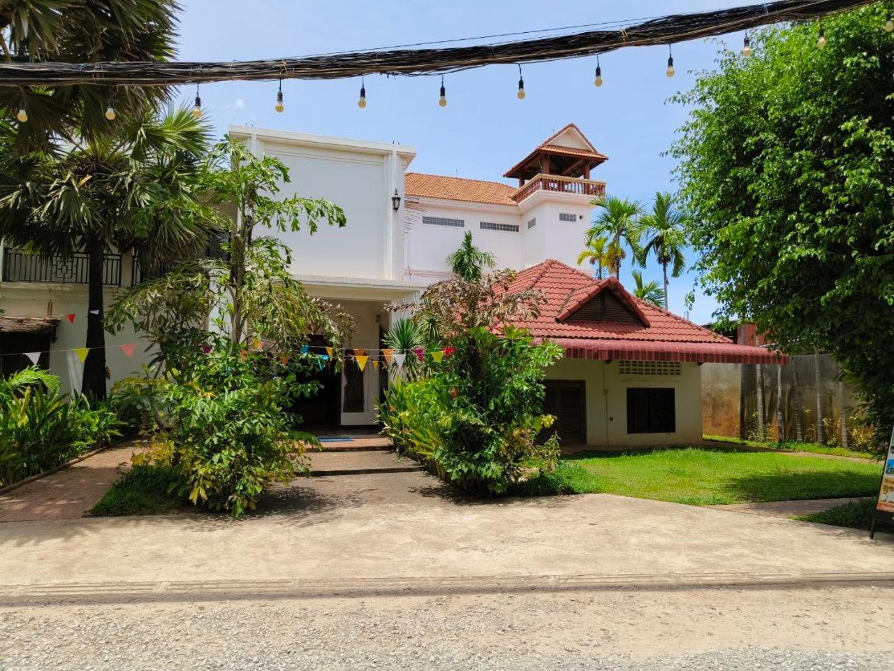 Namo Angkor Boutique Siem Reap
