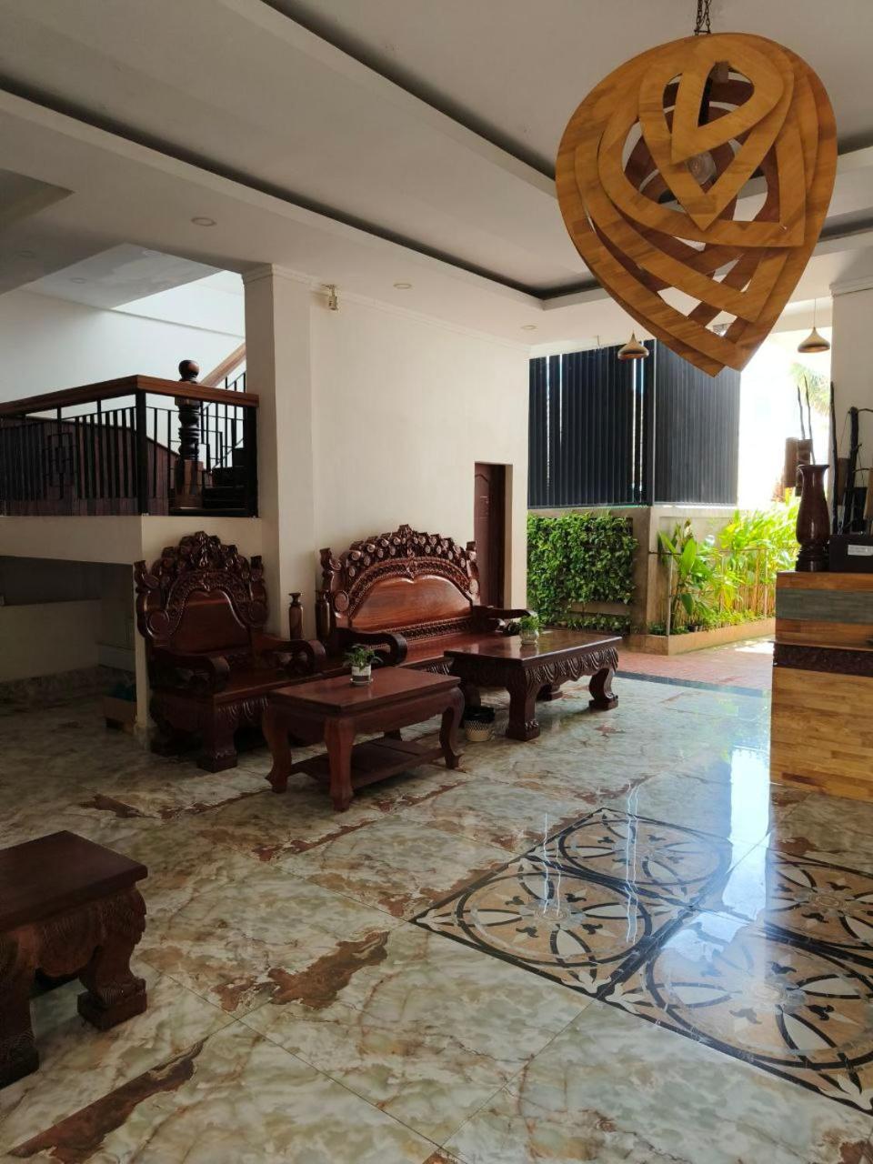 Affittacamere Namo Angkor Boutique