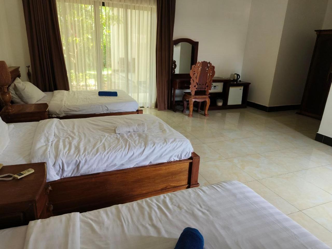 Namo Angkor Boutique Siem Reap