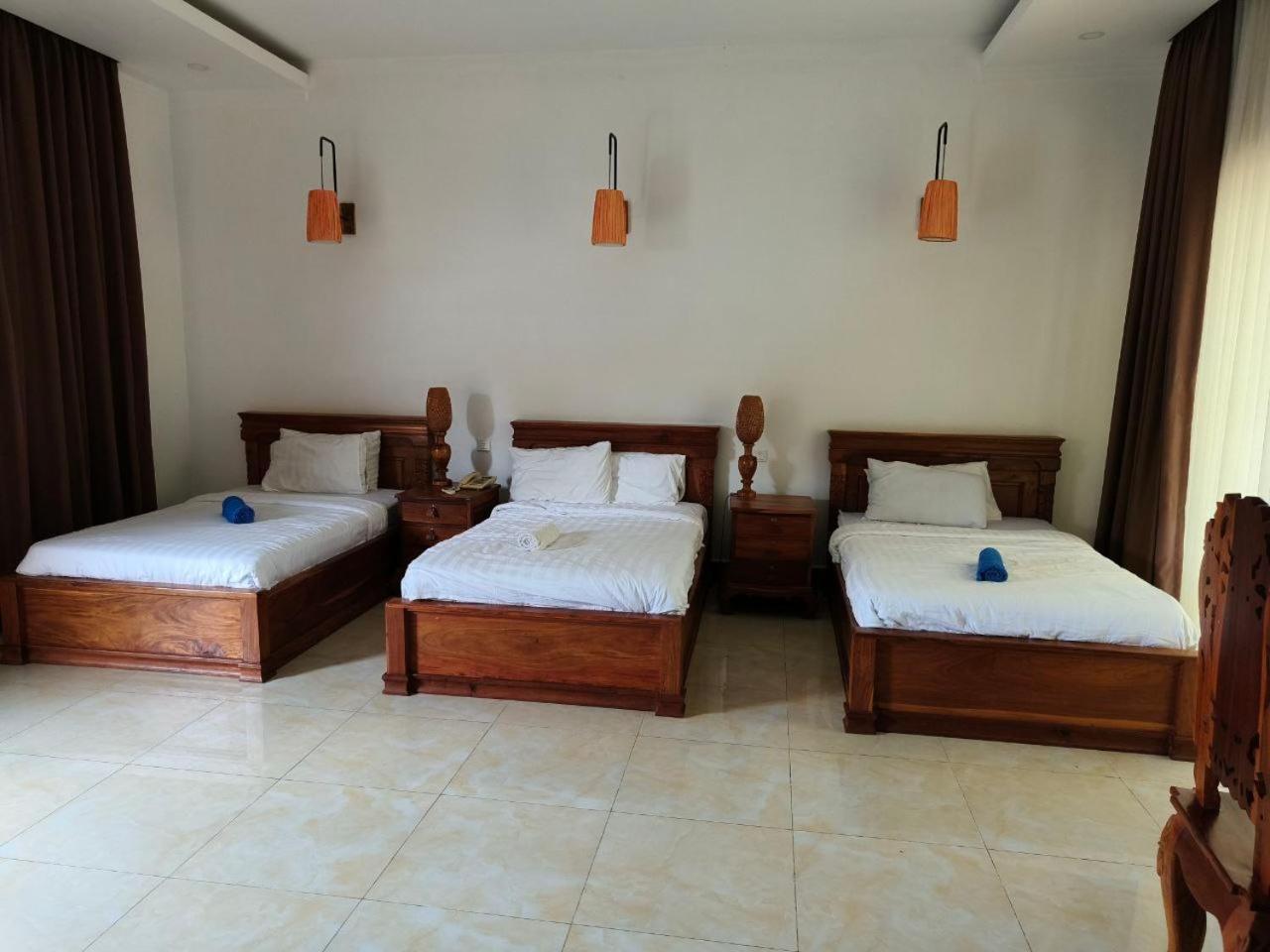 Namo Angkor Boutique * Siem Reap