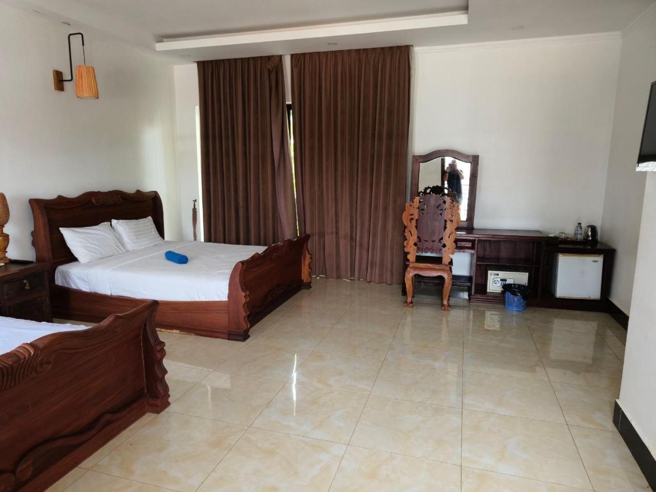 Affittacamere Namo Angkor Boutique Siem Reap