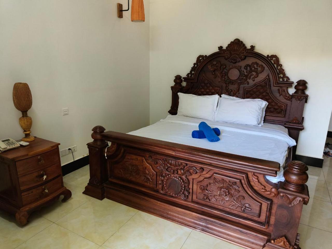 Affittacamere Namo Angkor Boutique