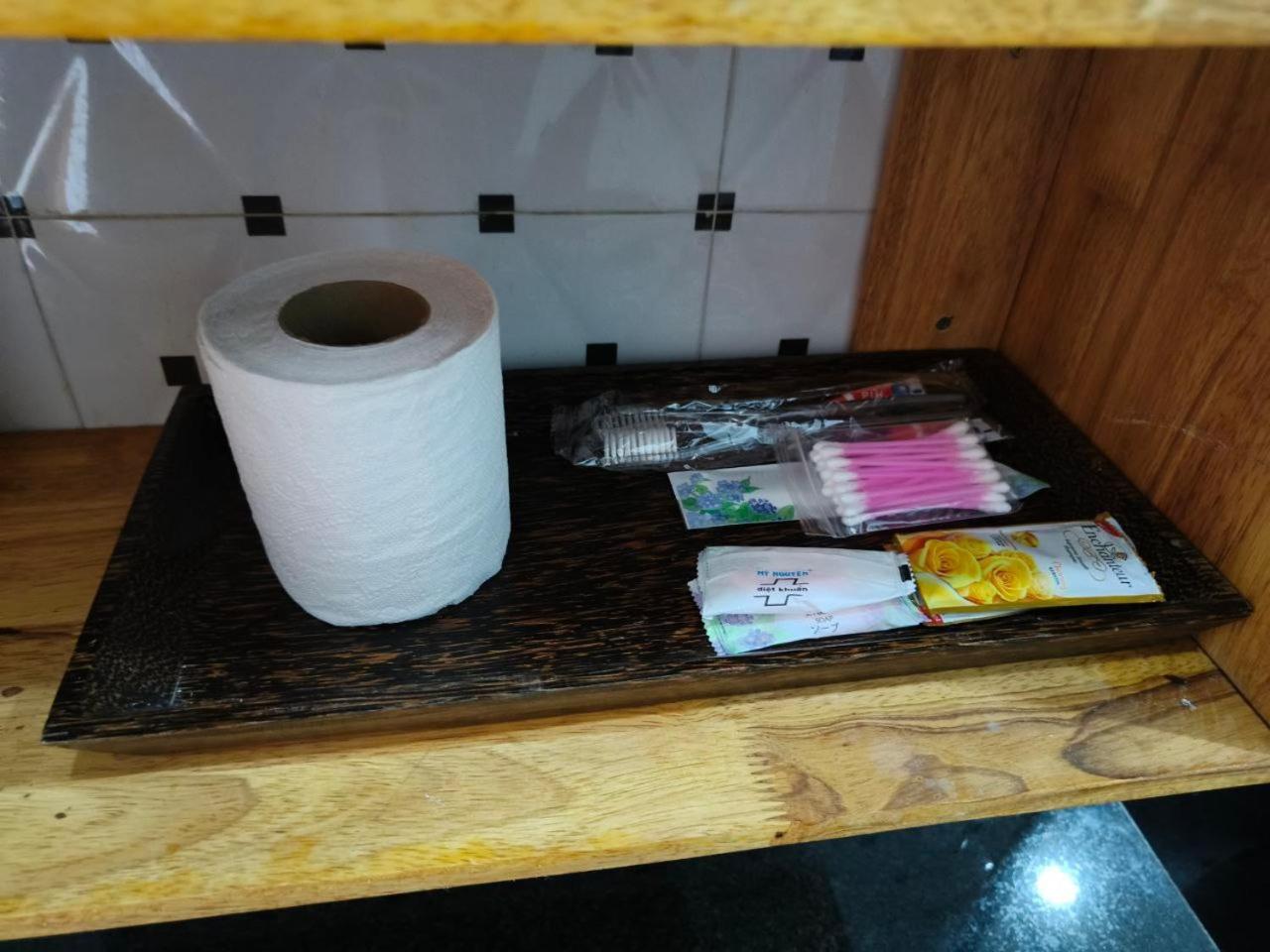 Namo Angkor Boutique Affittacamere