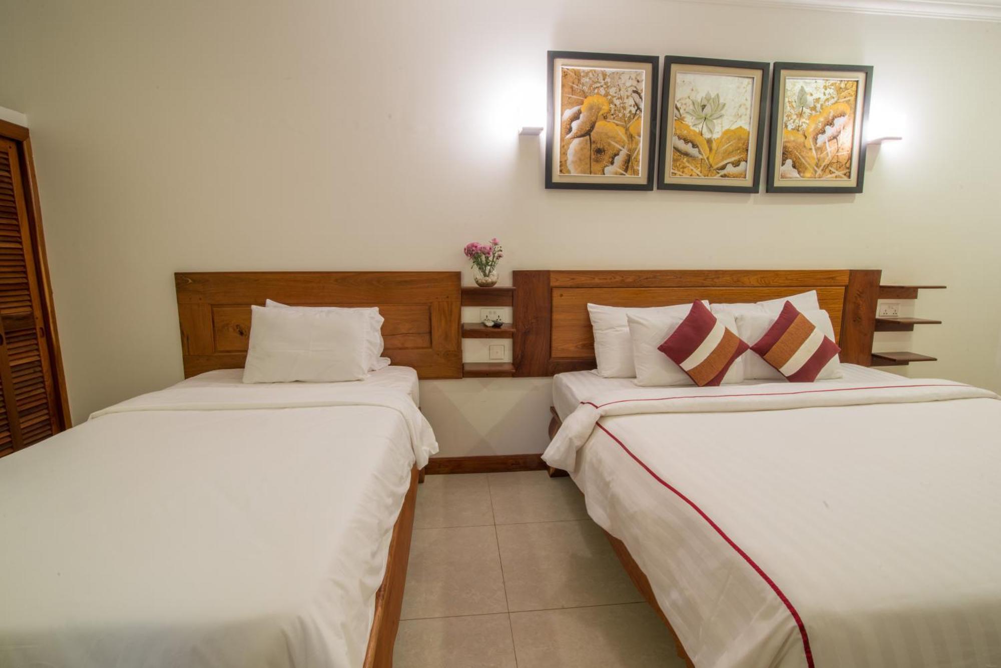 Reasey Boutique * Siem Reap