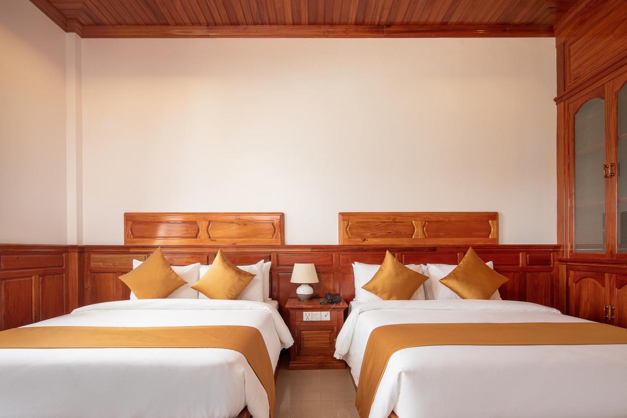 Seyna Siem Reap