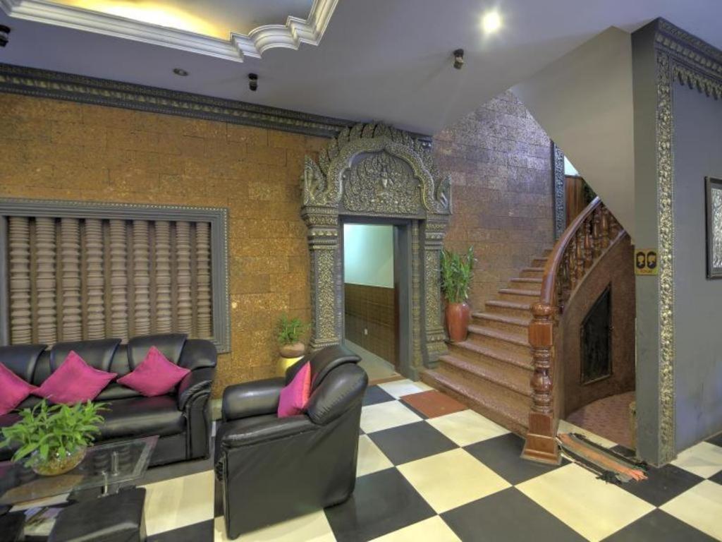 Hotel Popular Boutique 3*