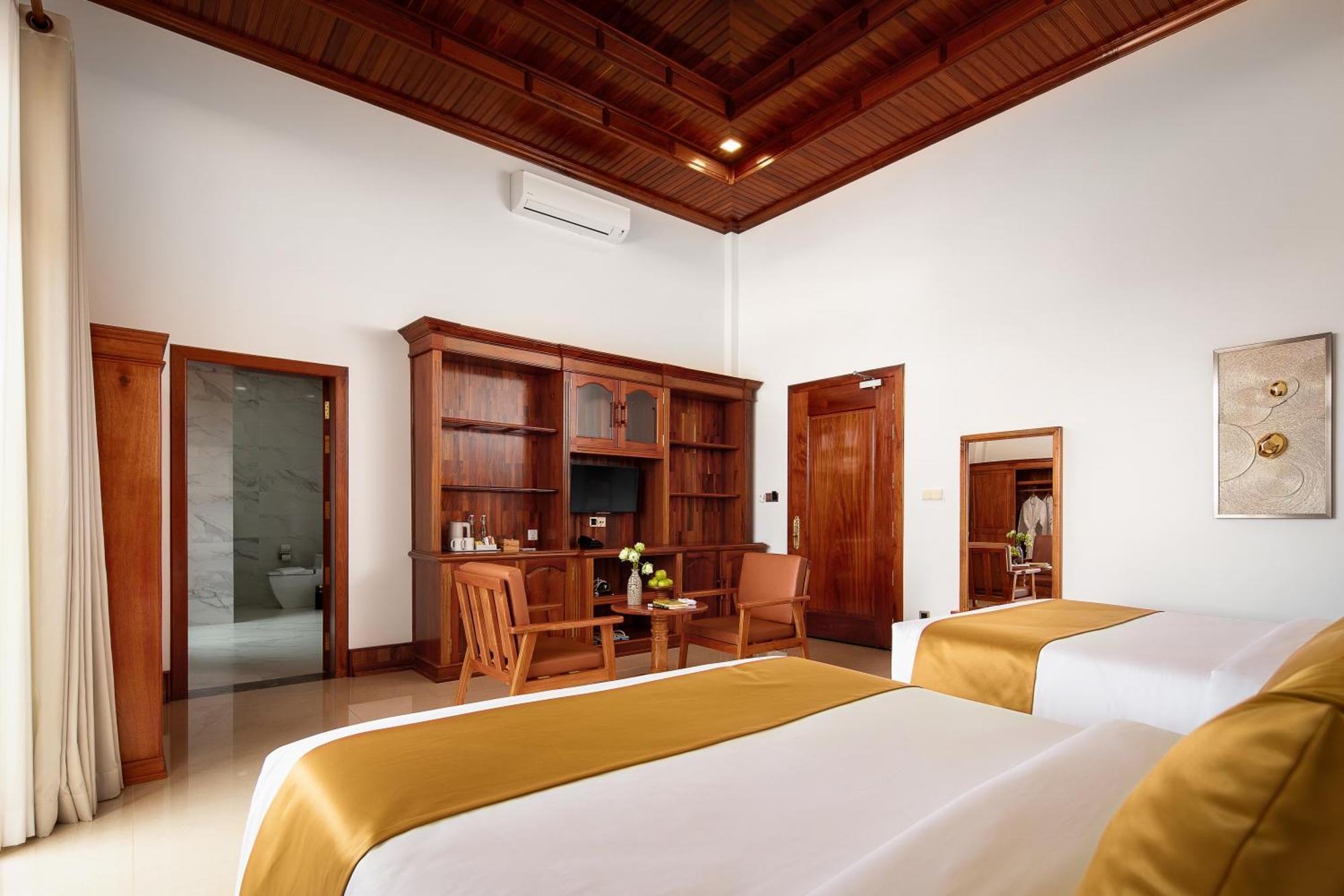 Seyna Siem Reap