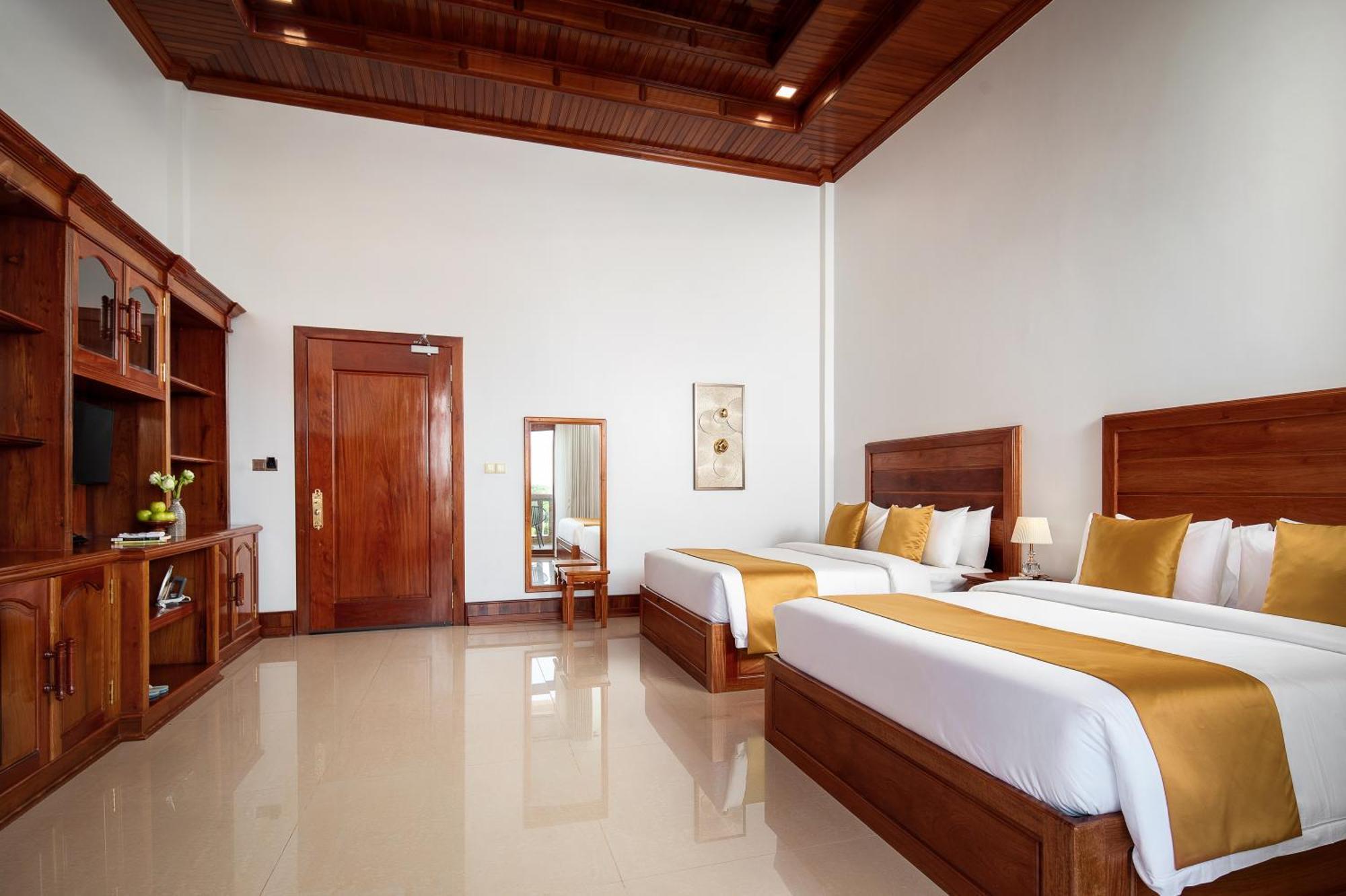 Seyna Hotel Siem Reap