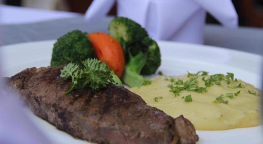 Hotel Popular Boutique Siem Reap