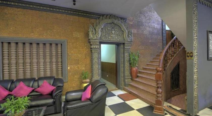 Popular Boutique Hotel Siem Reap