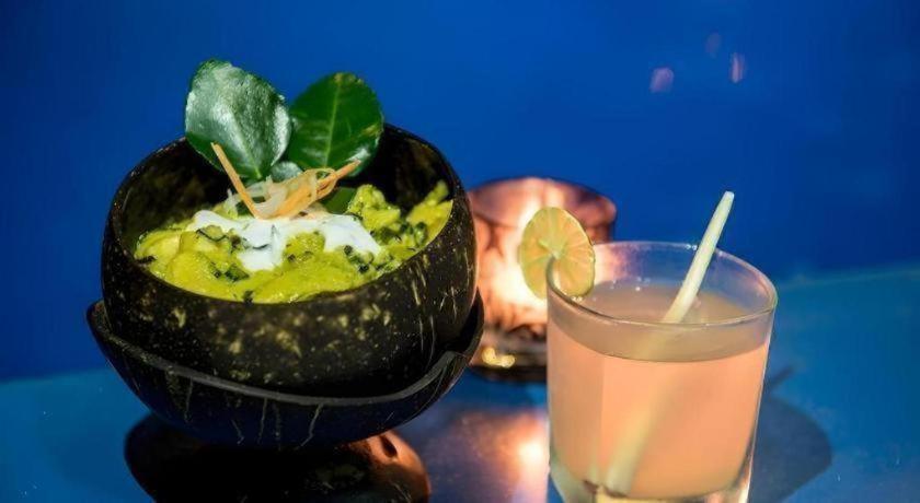 Lemongrass & Ginger Hotel 3*