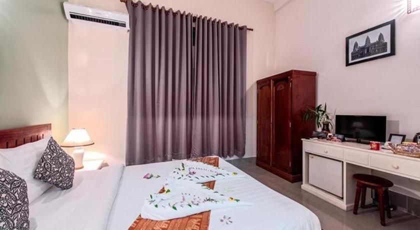 Hotel Lemongrass & Ginger