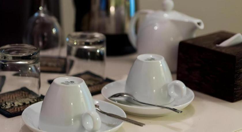 Hotel Lemongrass & Ginger Siem Reap