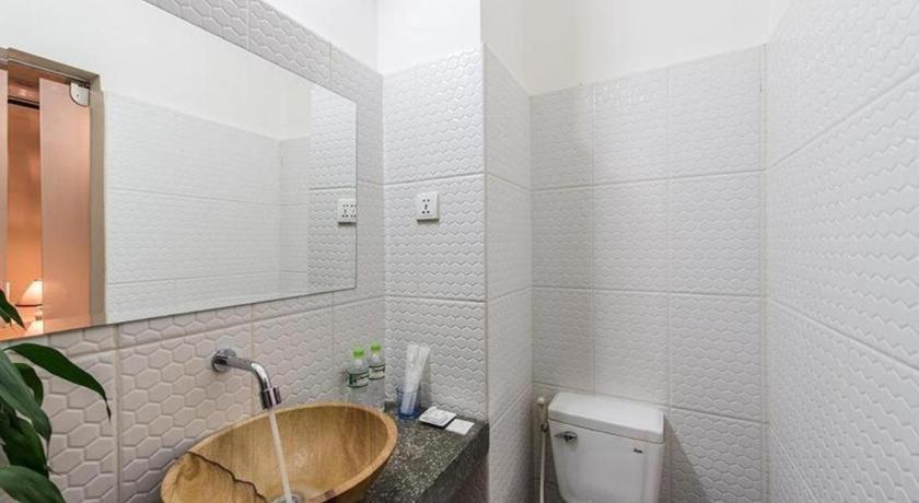 Lemongrass & Ginger Hotel 3*
