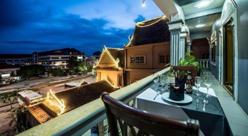 Lemongrass & Ginger 3* Siem Reap