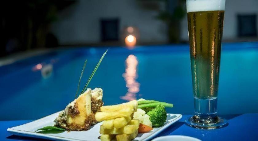 Lemongrass & Ginger Hotel Siem Reap
