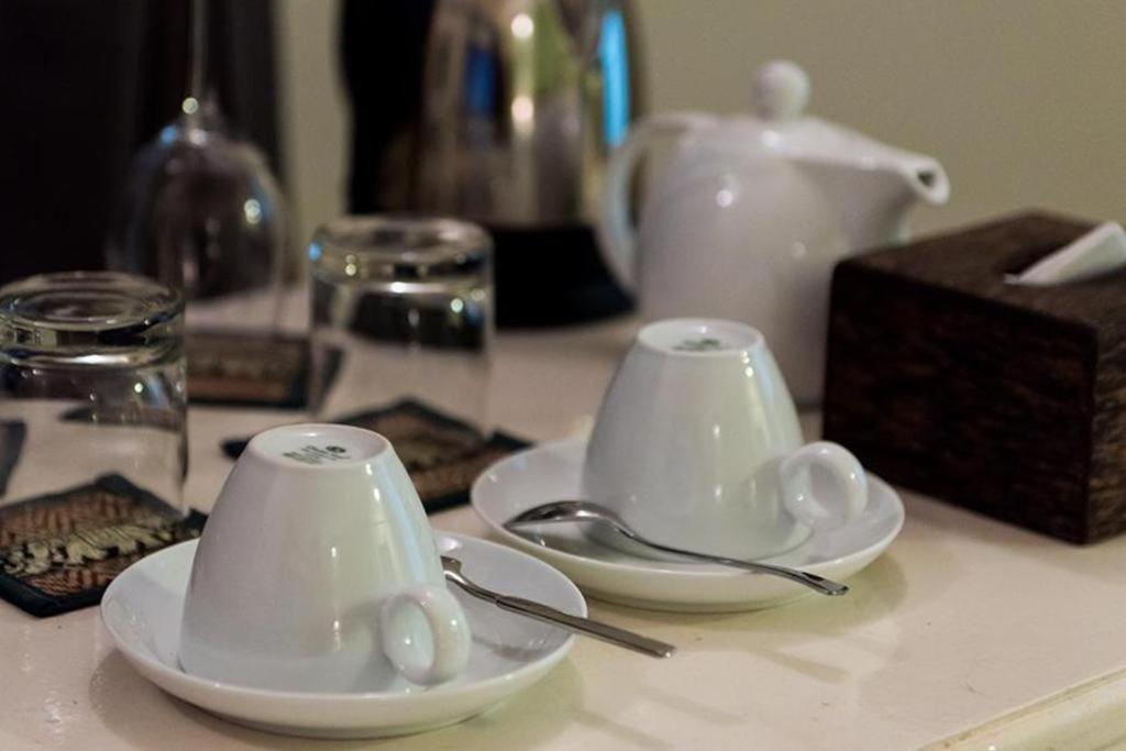 Lemongrass & Ginger Hotel 3*