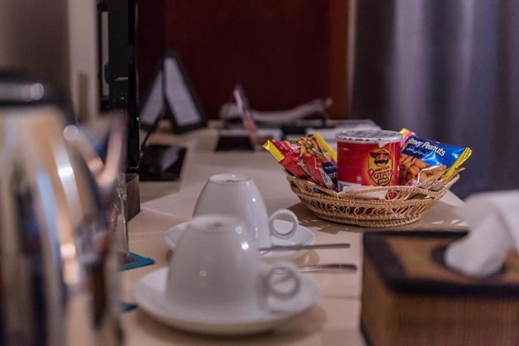 Hotel Lemongrass & Ginger Siem Reap