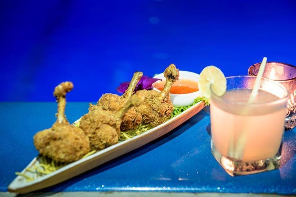 Lemongrass & Ginger 3*