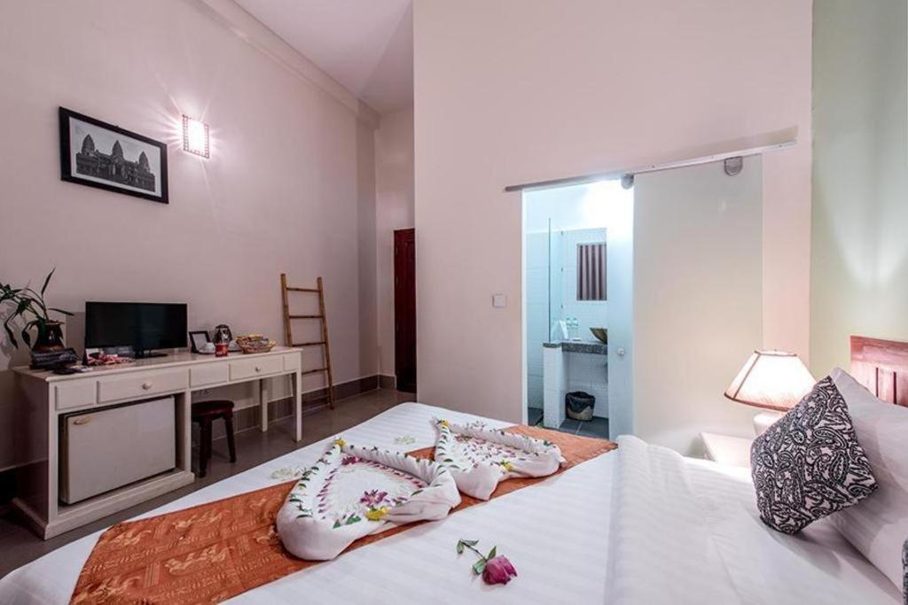 Lemongrass & Ginger Hotel