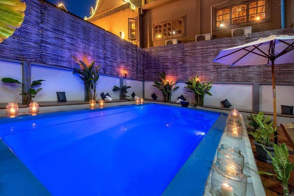 Hotel Lemongrass & Ginger 3*