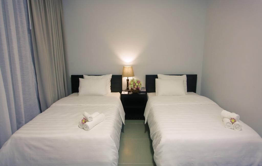 Bed & Breakfast Minea D' Angkor Boutique