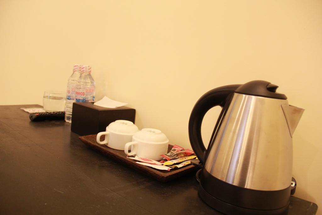Don Bosco And Vary Guest house Siem Reap