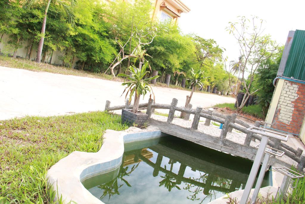 Guest house Don Bosco And Vary Siem Reap